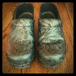 Dansko Shoes